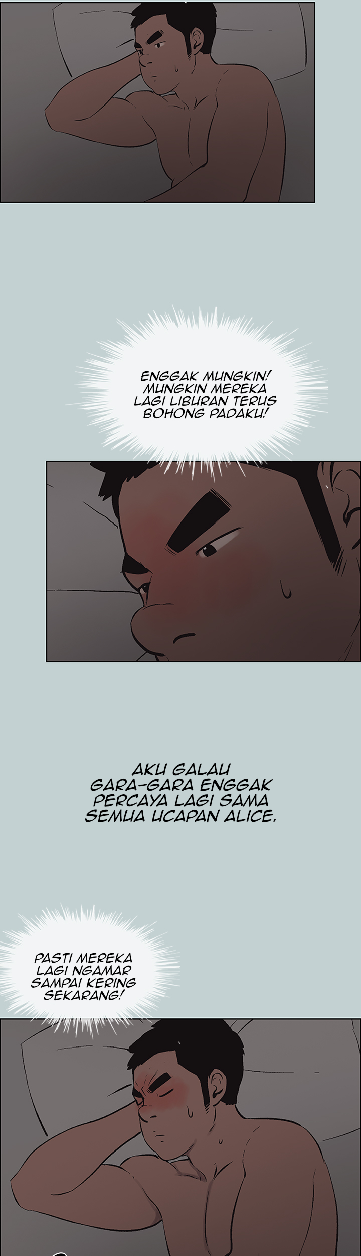 Love Square - Chapter 37 72