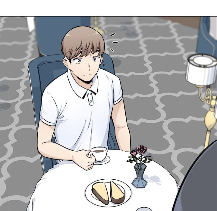The Ark Is Me - Chapter 36 93