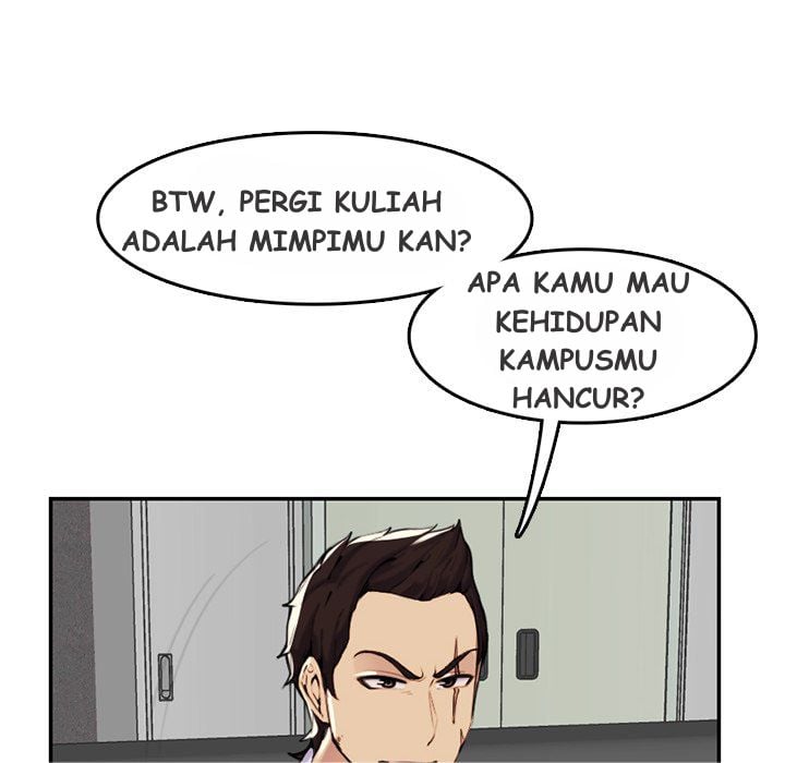 Never Too Late - Chapter 36 45