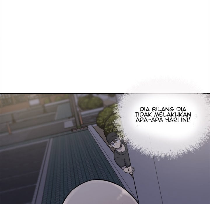 The Ark Is Me - Chapter 36 143
