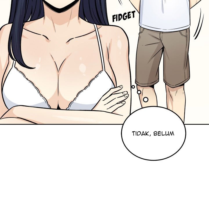 The Ark Is Me - Chapter 36 17