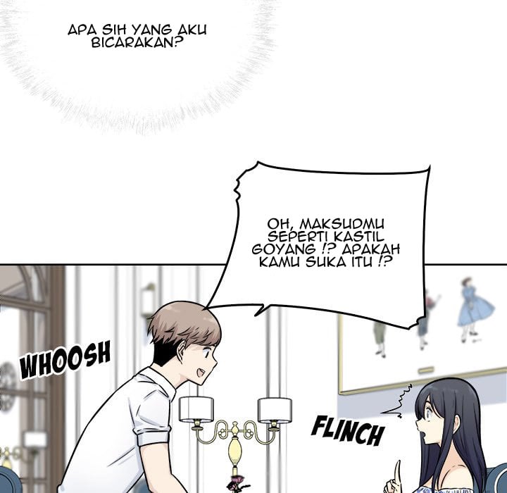 The Ark Is Me - Chapter 36 105