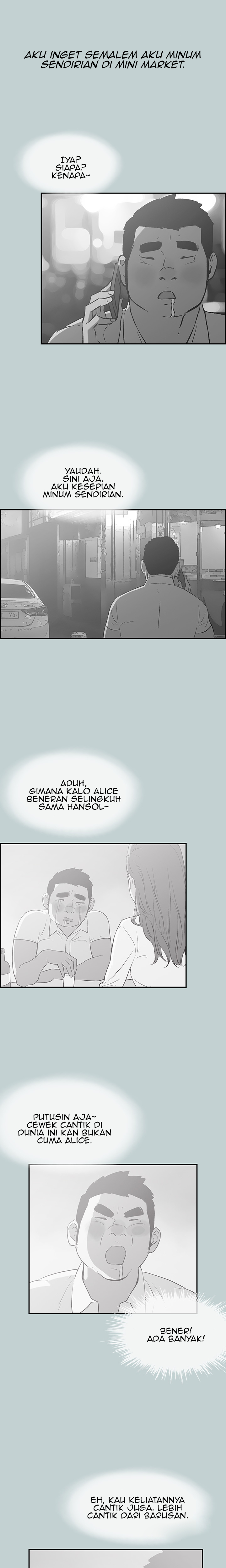 Love Square - Chapter 37 10