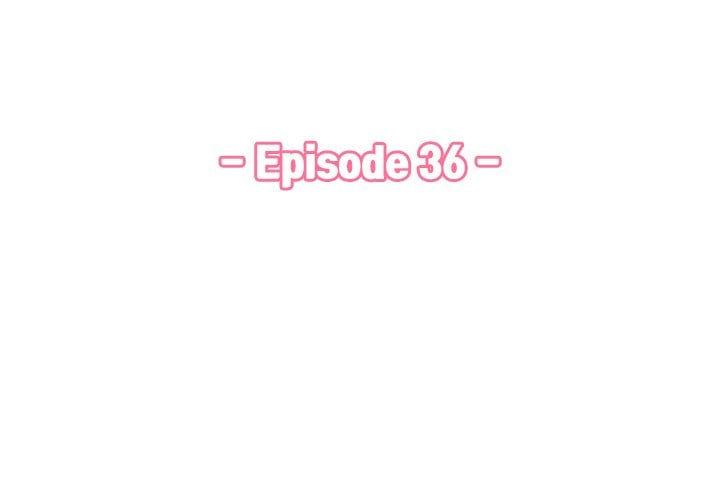 Never Too Late - Chapter 36 5