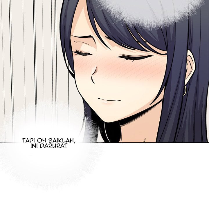 The Ark Is Me - Chapter 36 36