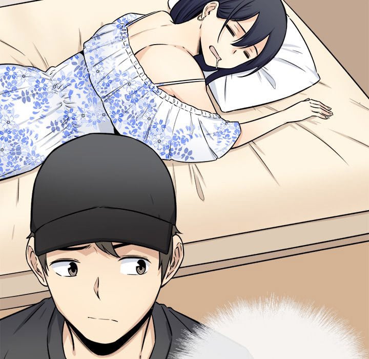 The Ark Is Me - Chapter 36 126