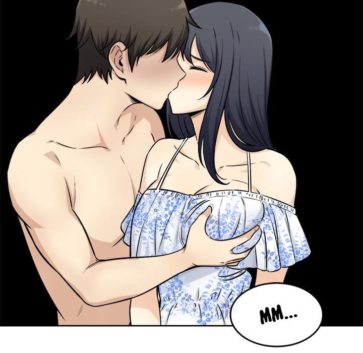 The Ark Is Me - Chapter 36 62