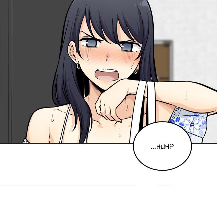 The Ark Is Me - Chapter 36 116
