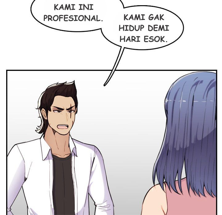 Never Too Late - Chapter 36 30