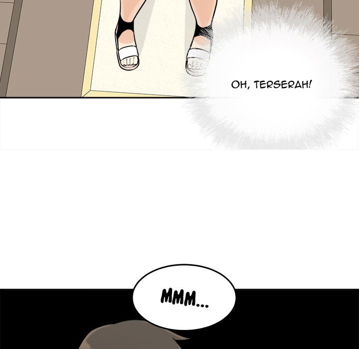 The Ark Is Me - Chapter 36 61