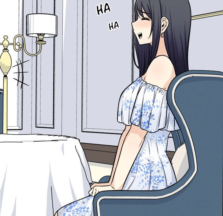 The Ark Is Me - Chapter 36 7