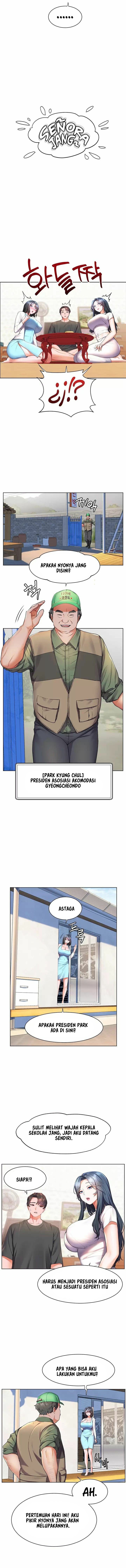 Childhood Bride - Chapter 36 8