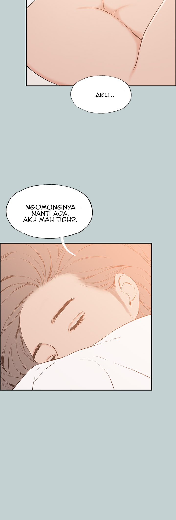 Love Square - Chapter 37 21