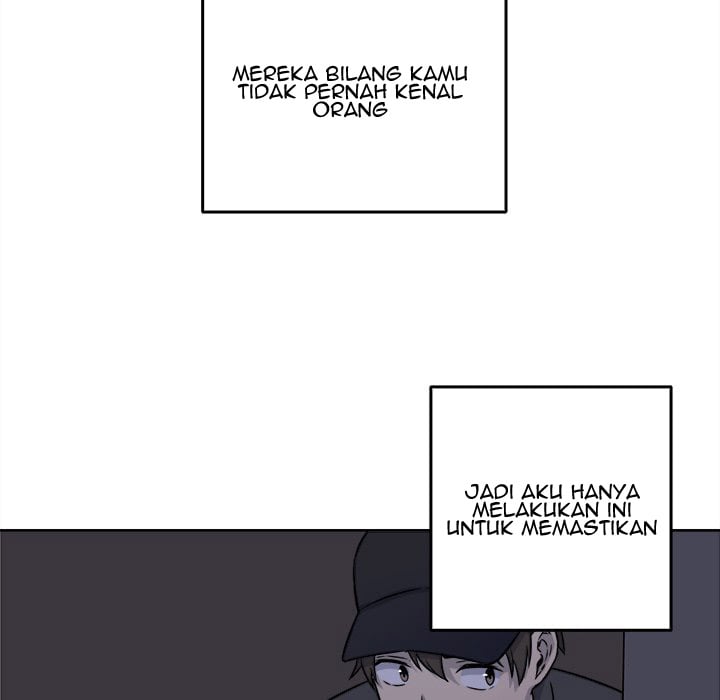 The Ark Is Me - Chapter 36 135