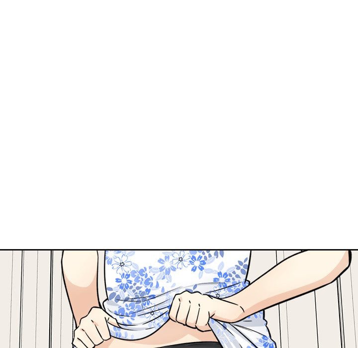 The Ark Is Me - Chapter 36 37