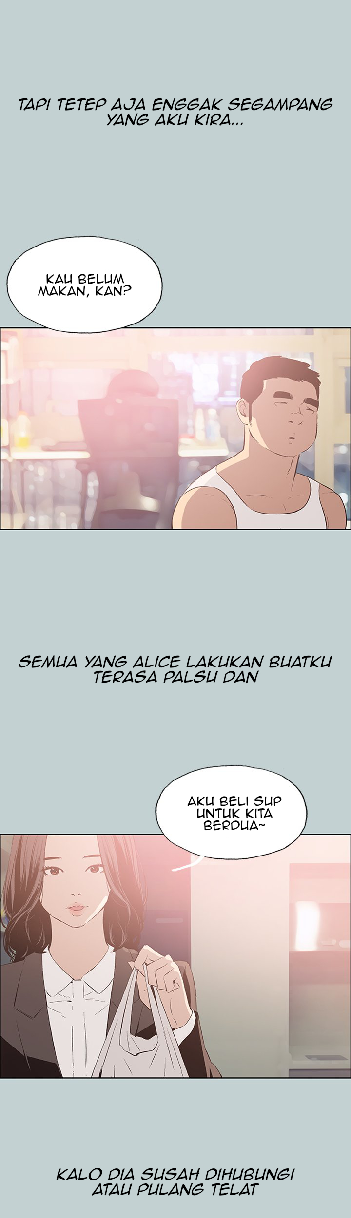 Love Square - Chapter 37 69