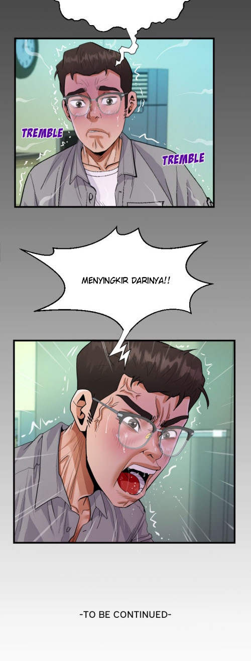 The Unforeseen Guest - Chapter 36 12