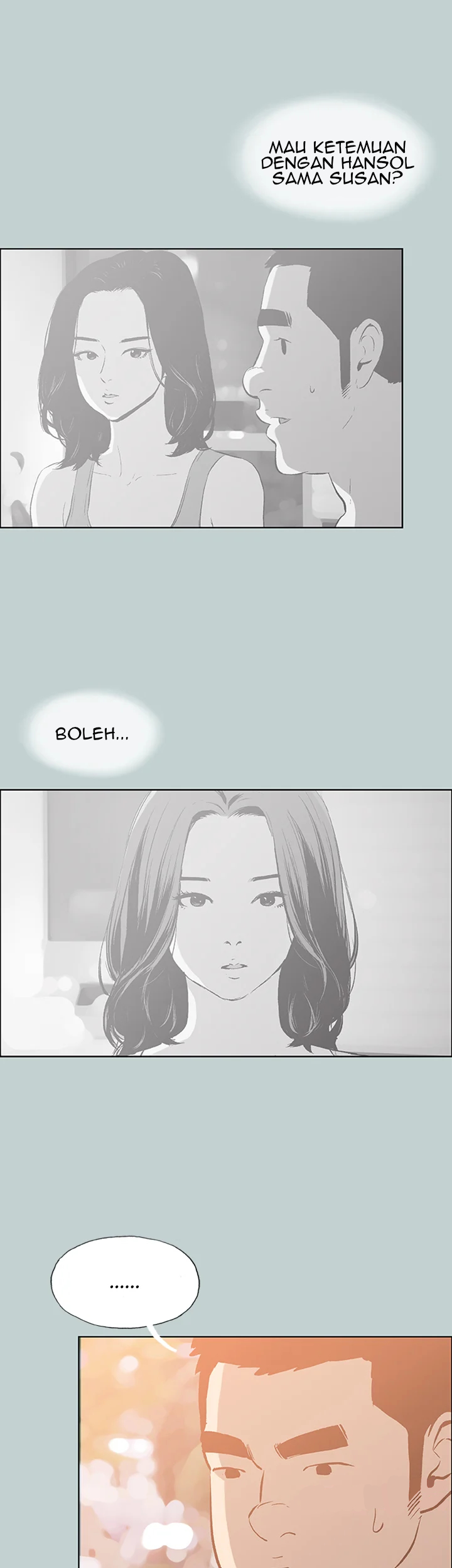 Love Square - Chapter 37 55