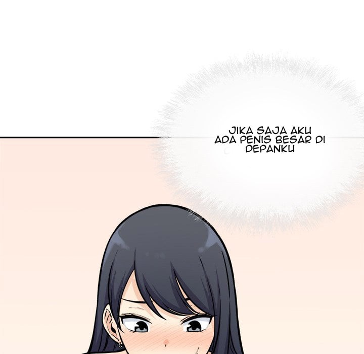 The Ark Is Me - Chapter 36 65
