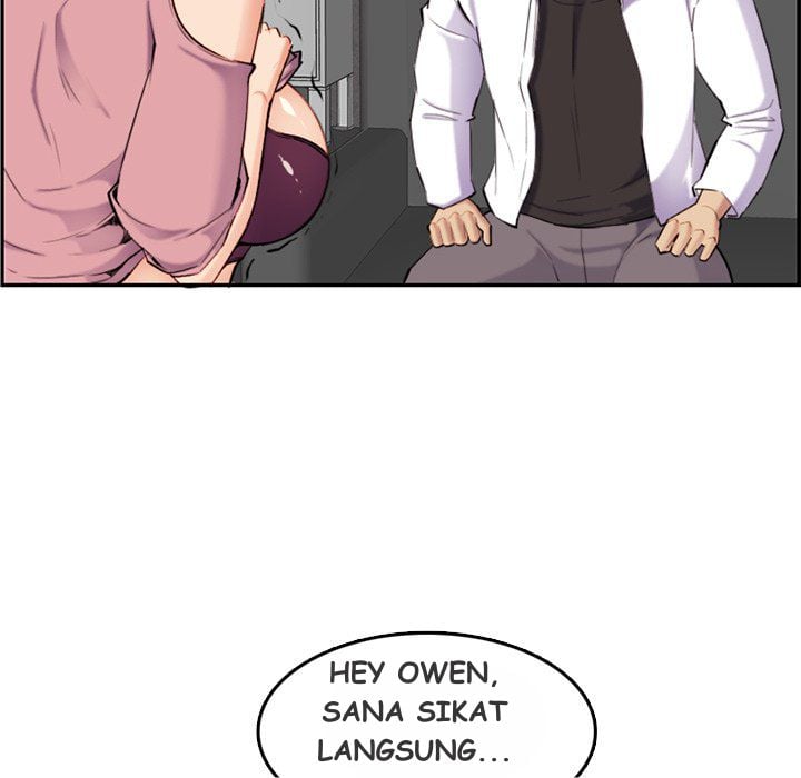 Never Too Late - Chapter 36 79