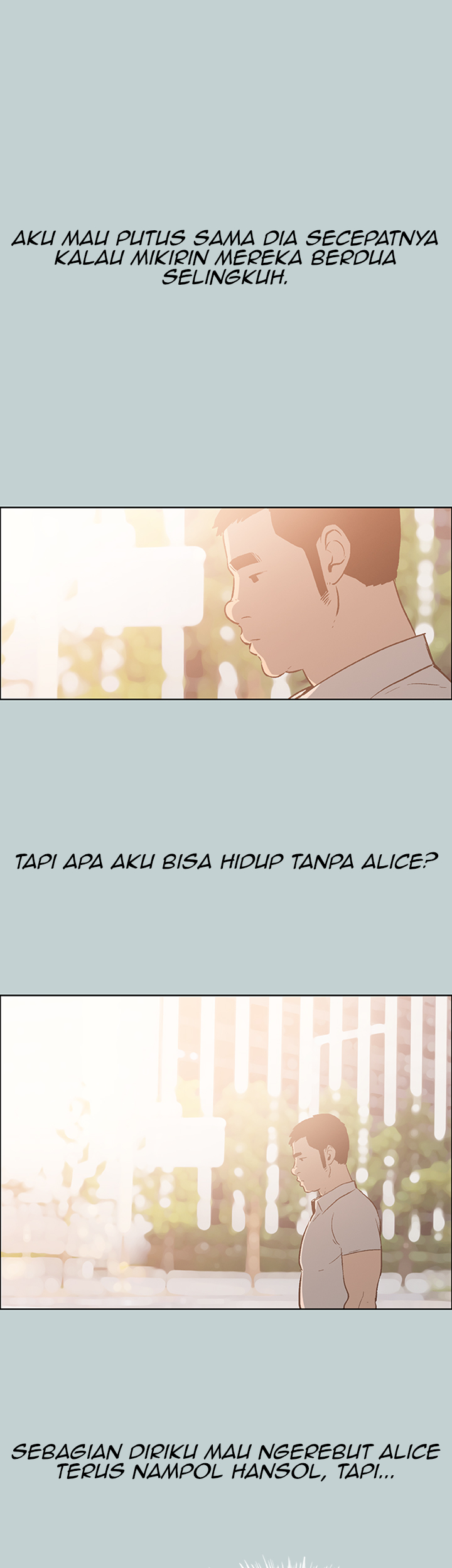 Love Square - Chapter 37 49
