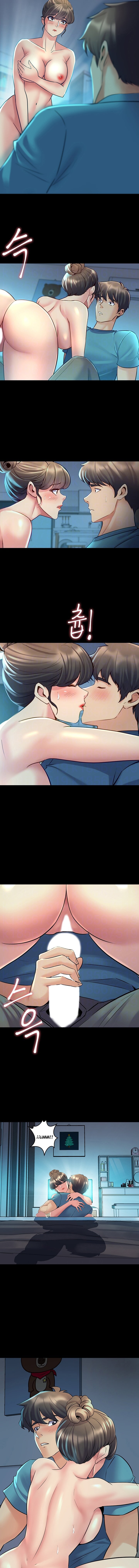 Cohabitation with My Ex-Wife - Chapter 36 4
