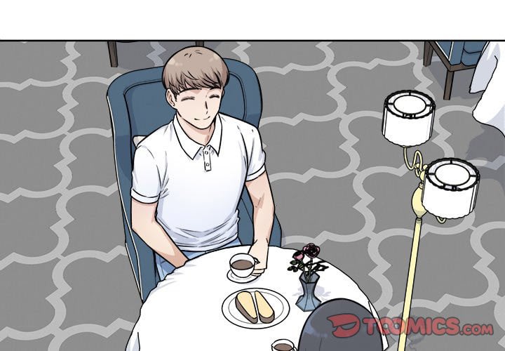 The Ark Is Me - Chapter 36 4