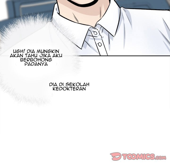 The Ark Is Me - Chapter 36 100