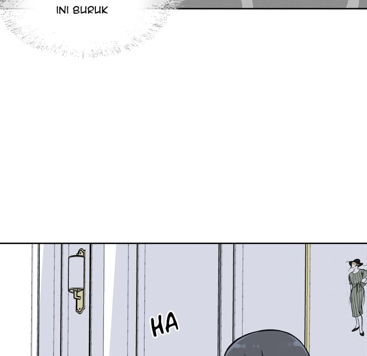The Ark Is Me - Chapter 36 6