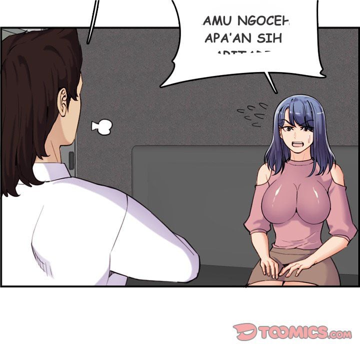 Never Too Late - Chapter 36 24