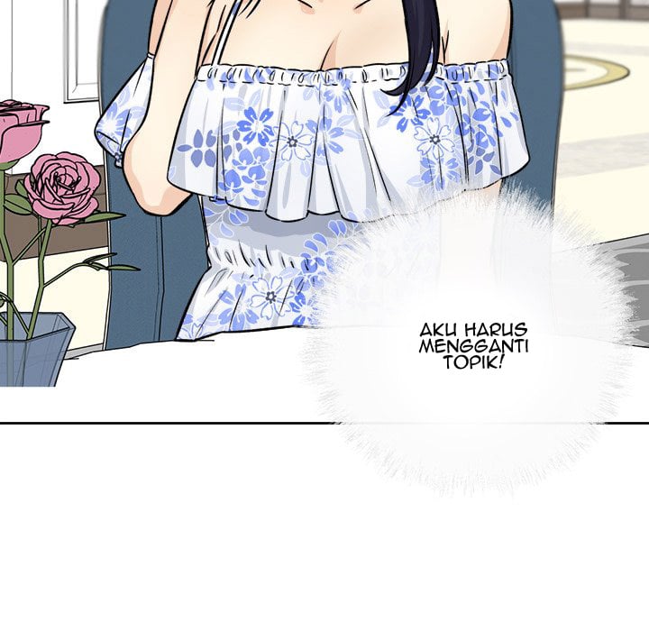 The Ark Is Me - Chapter 36 102