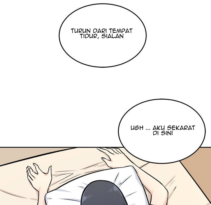 The Ark Is Me - Chapter 36 117