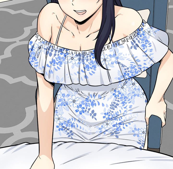 The Ark Is Me - Chapter 36 30