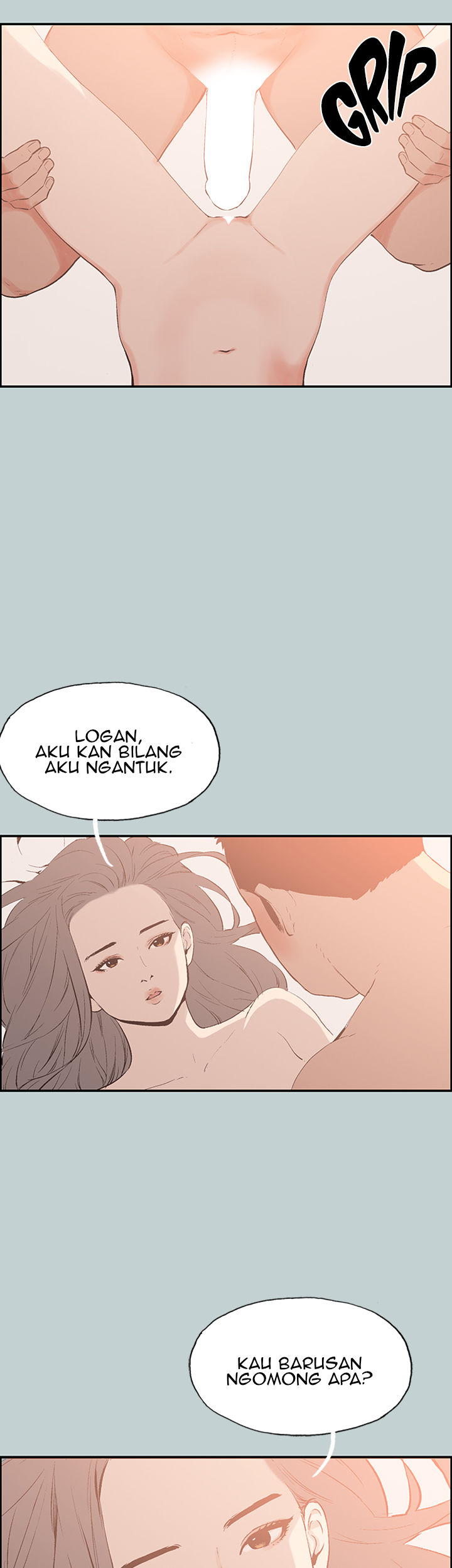 Love Square - Chapter 37 30