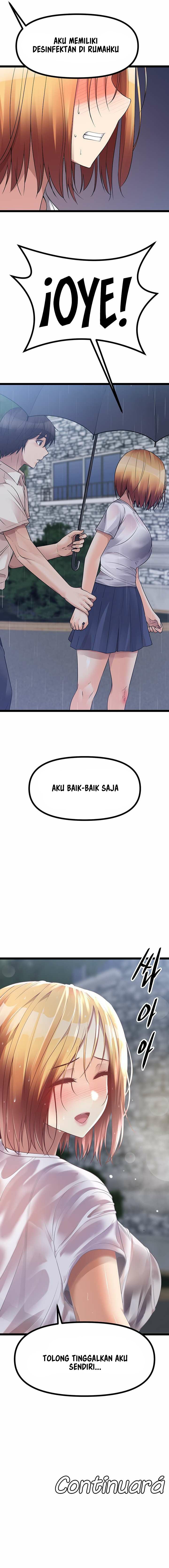Cucumber Market - Chapter 36 16
