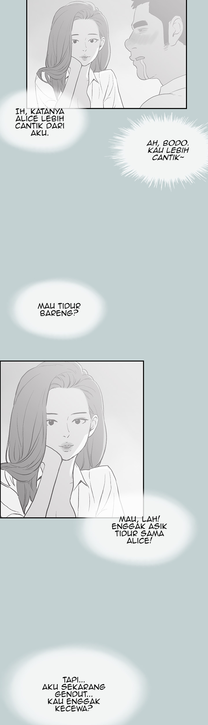 Love Square - Chapter 37 11