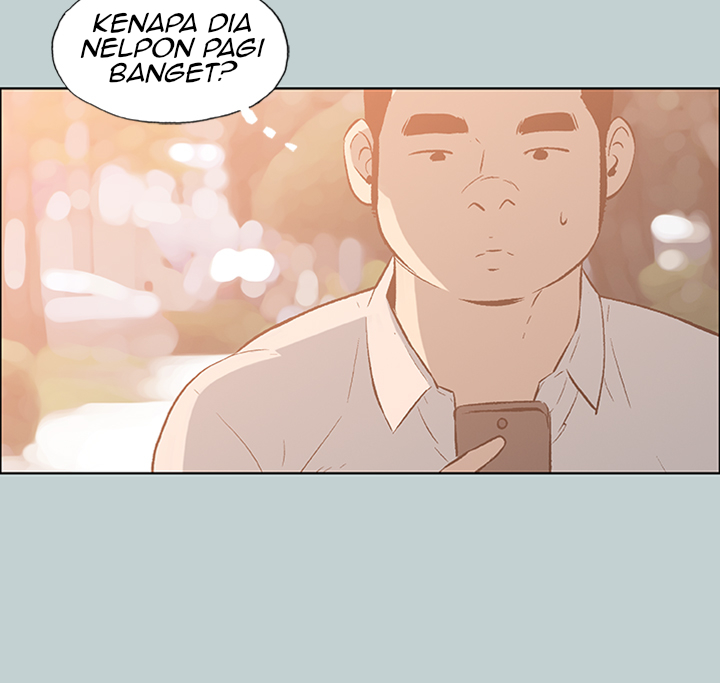 Love Square - Chapter 37 48