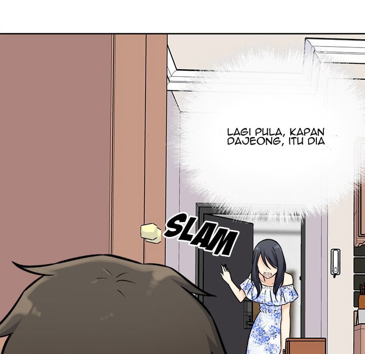 The Ark Is Me - Chapter 36 113