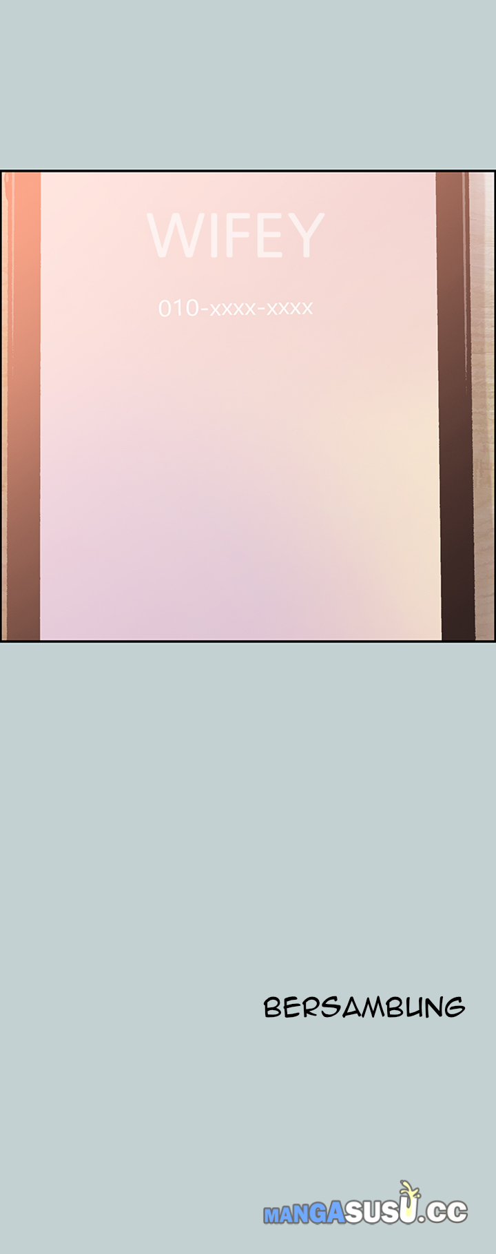 Love Square - Chapter 37 38