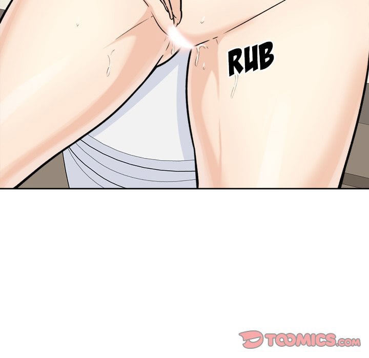 The Ark Is Me - Chapter 36 46