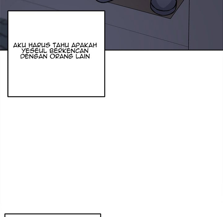 The Ark Is Me - Chapter 36 137