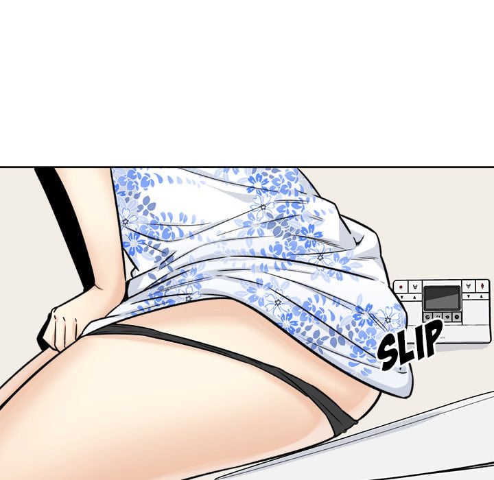 The Ark Is Me - Chapter 36 41