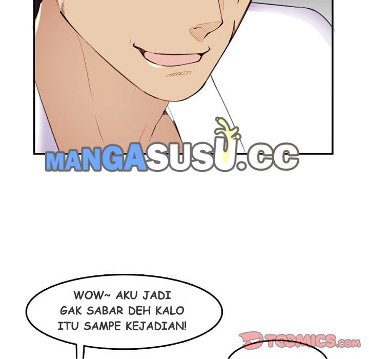 Never Too Late - Chapter 36 52