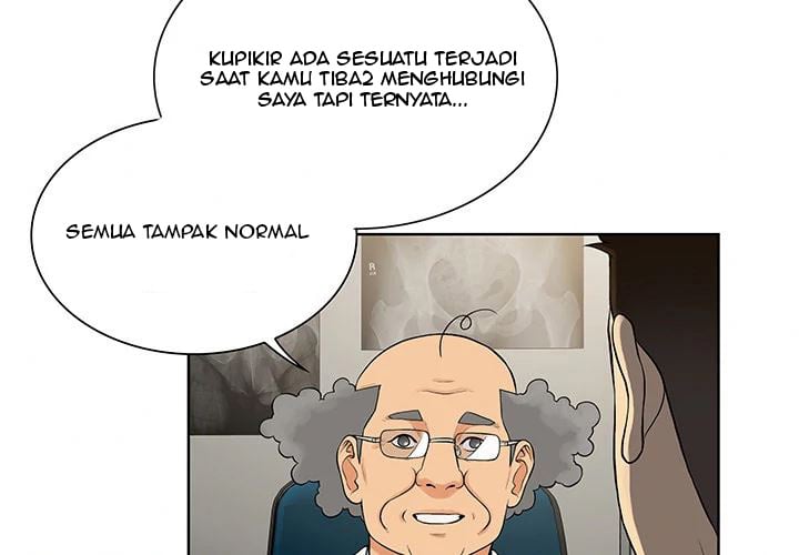 The Stand-up Guy (Dolphin) - Chapter 36 6