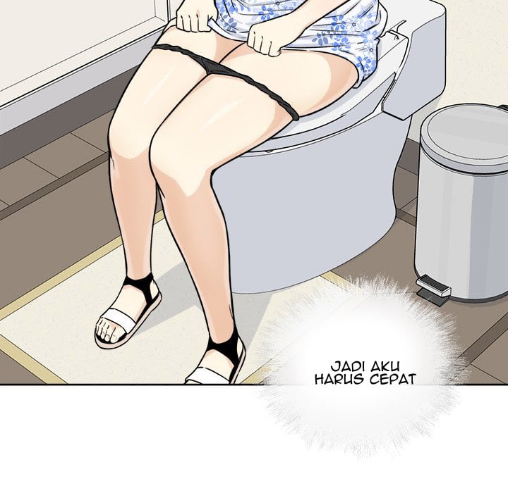 The Ark Is Me - Chapter 36 44