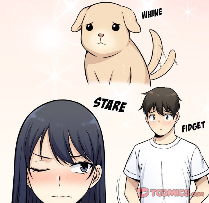 The Ark Is Me - Chapter 36 16