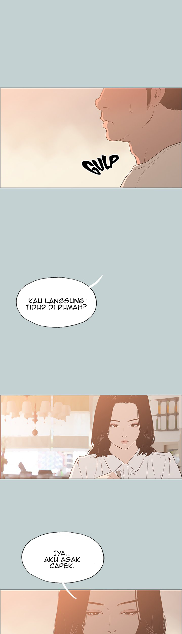 Love Square - Chapter 37 63