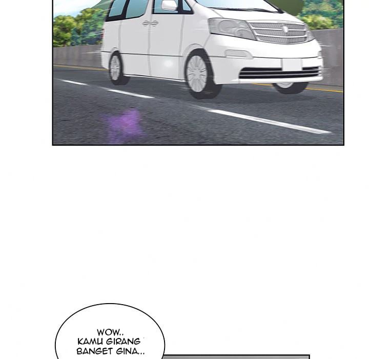 The Stand-up Guy (Dolphin) - Chapter 36 42