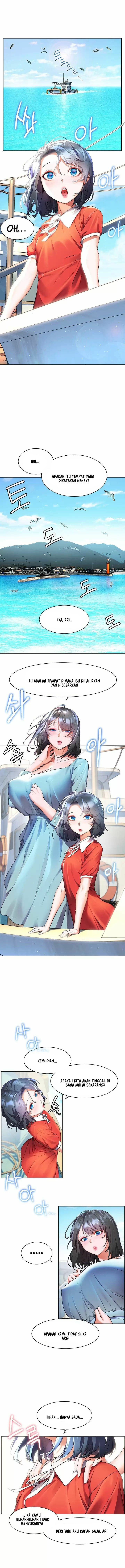 Childhood Bride - Chapter 36 3