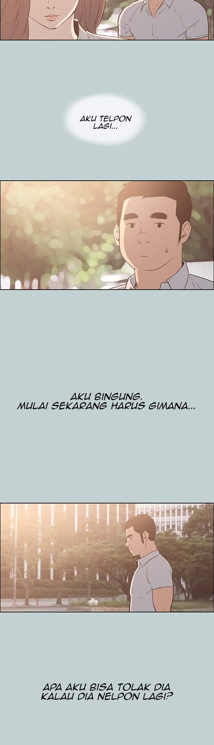 Love Square - Chapter 37 44